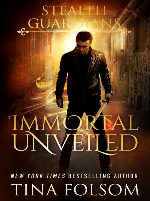 Title details for Immortal Unveiled by Tina Folsom - Available